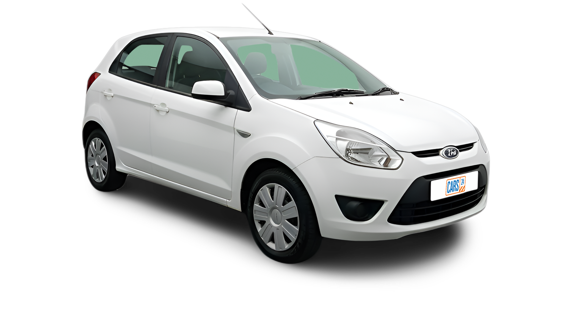 Ford Figo-img